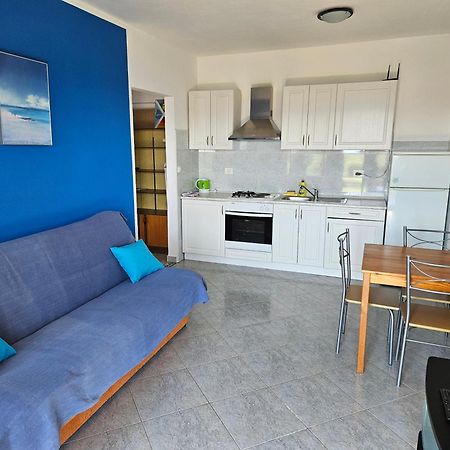 Apartmani Tia Drenje  エクステリア 写真