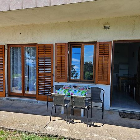 Apartmani Tia Drenje  エクステリア 写真
