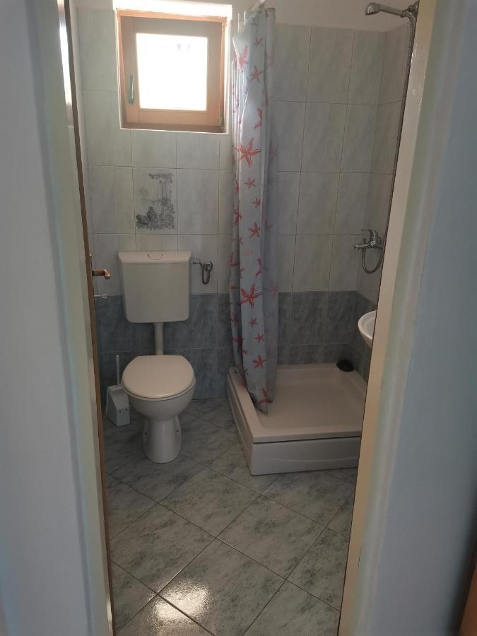 Apartmani Tia Drenje  エクステリア 写真