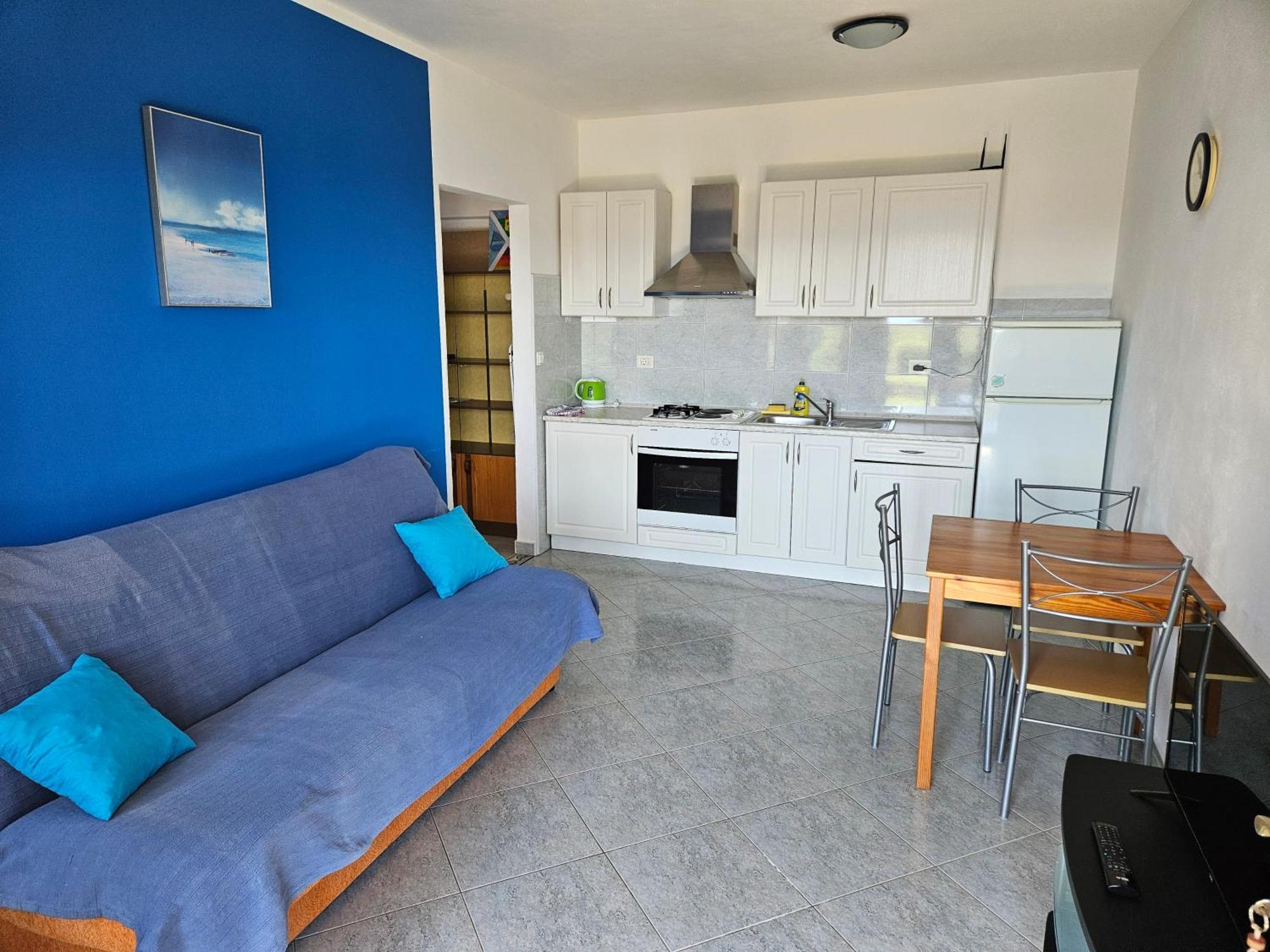 Apartmani Tia Drenje  エクステリア 写真
