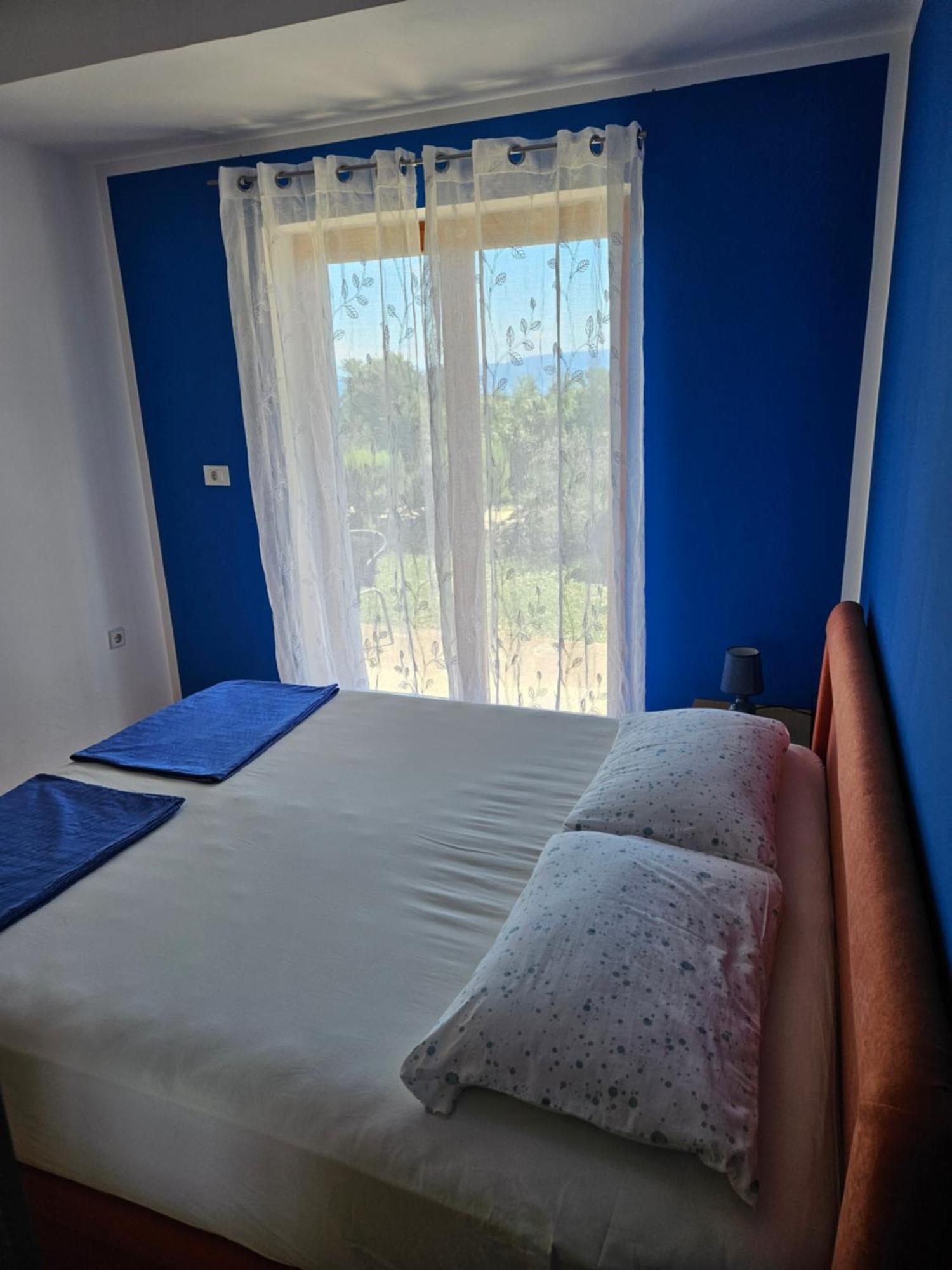 Apartmani Tia Drenje  エクステリア 写真